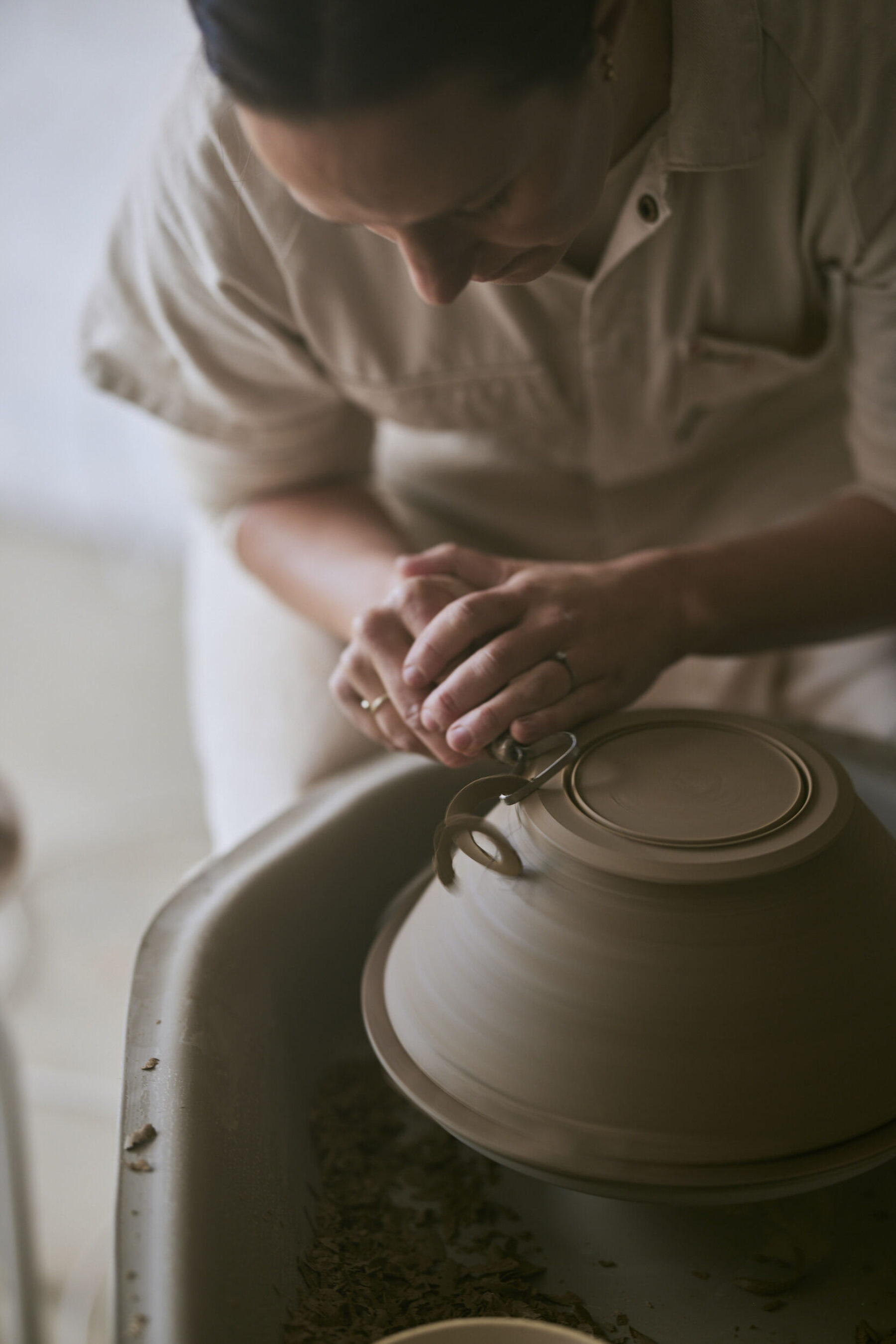 Biddy Pots