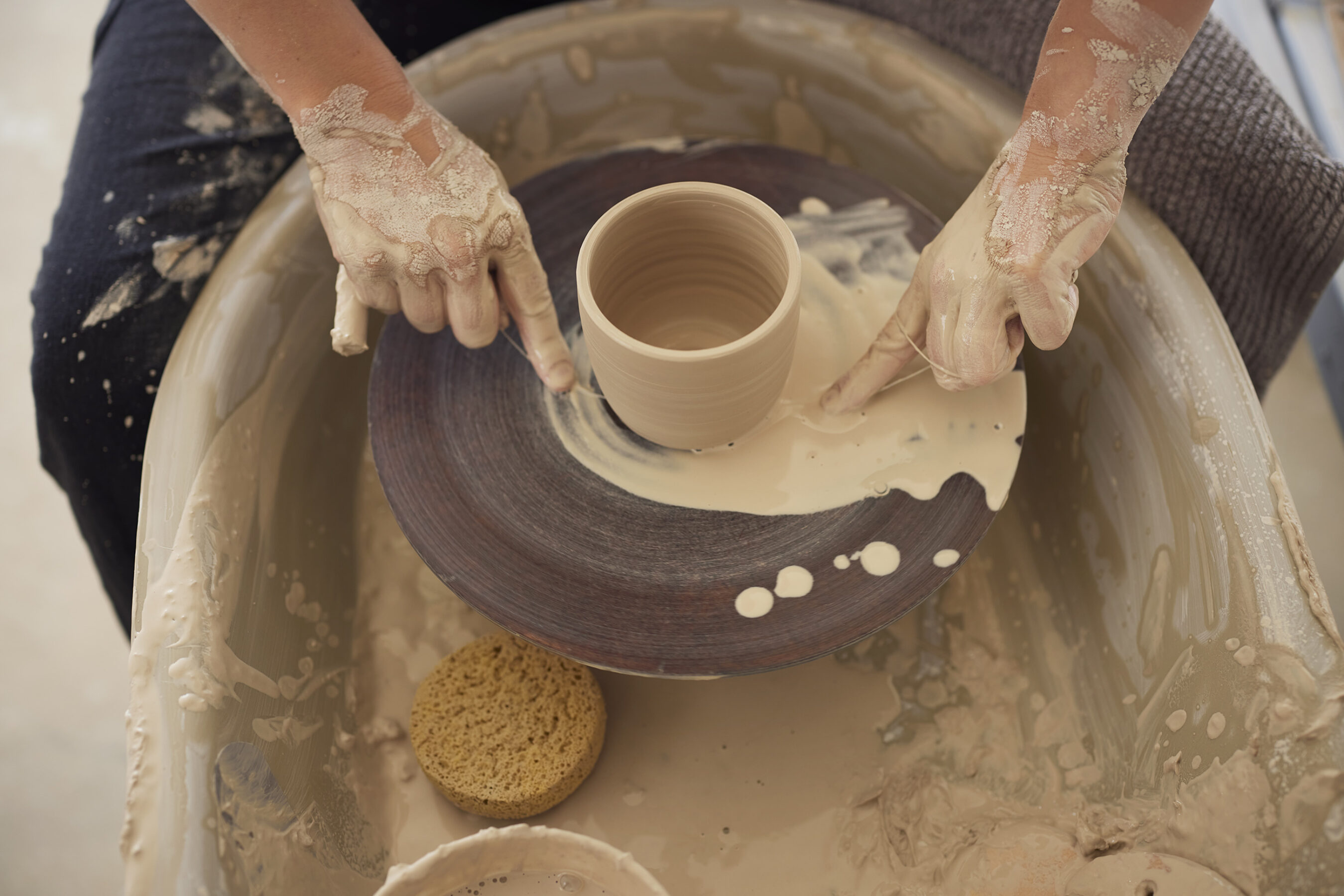 Biddy Pots