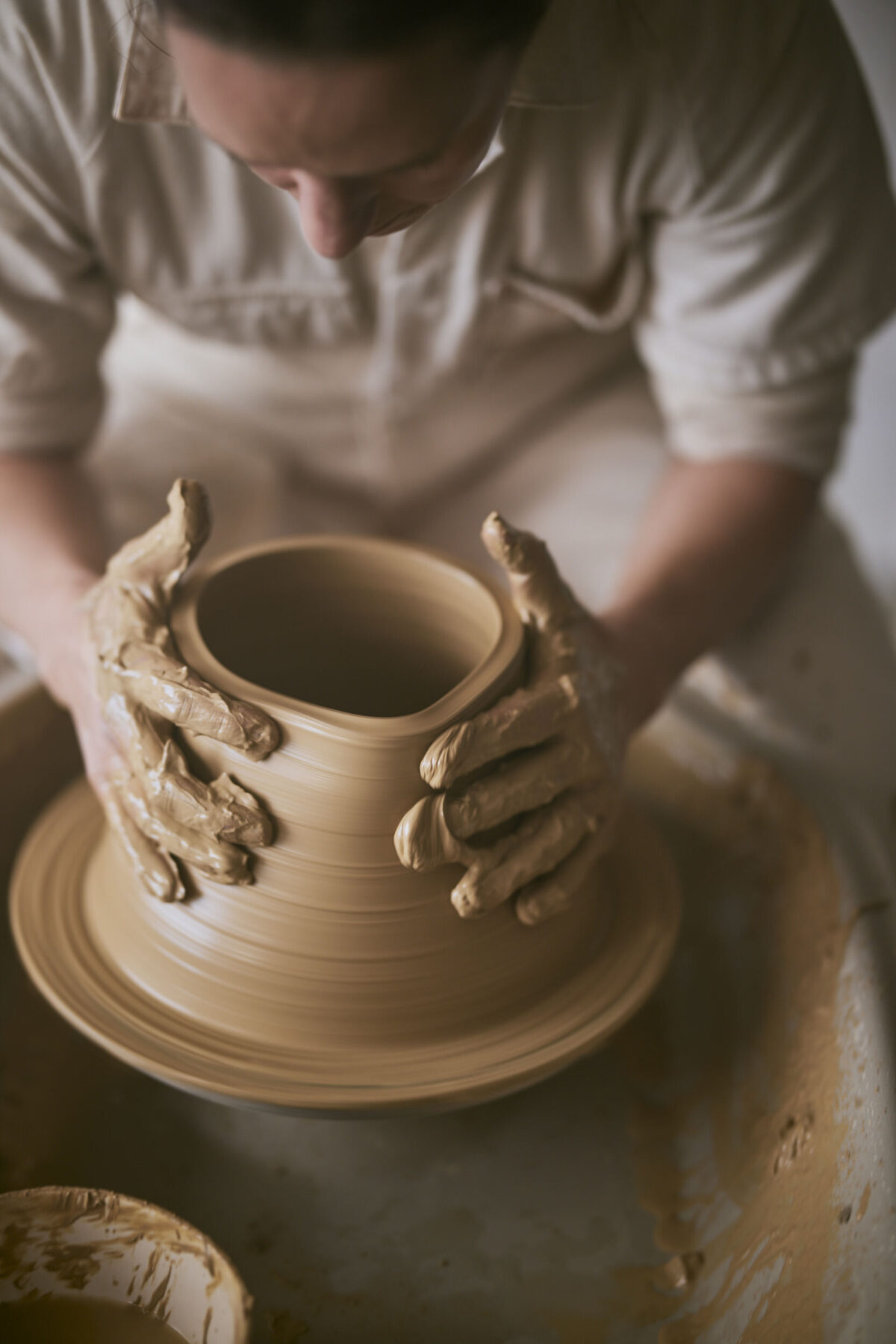 Biddy Pots