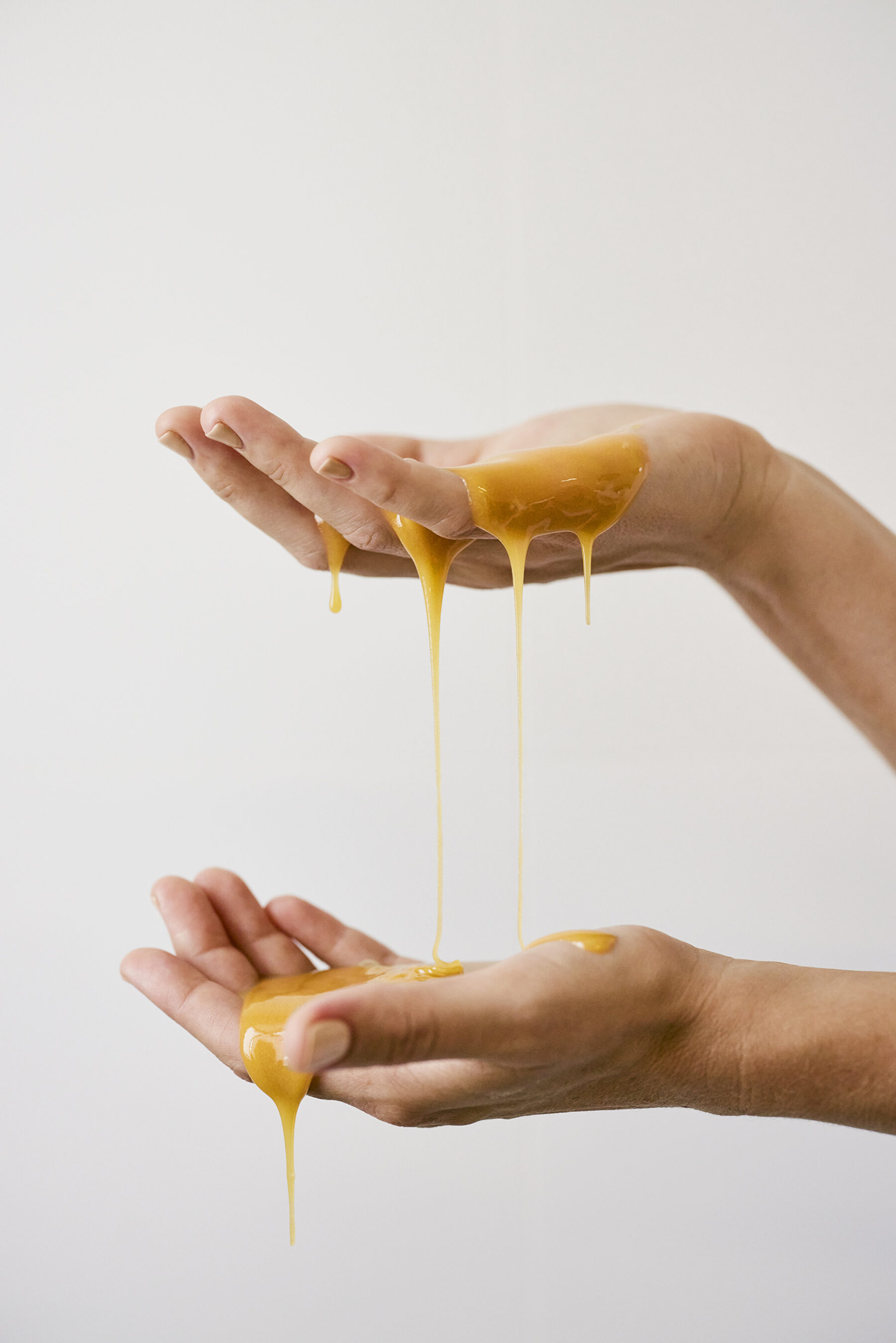 Egmont Honey