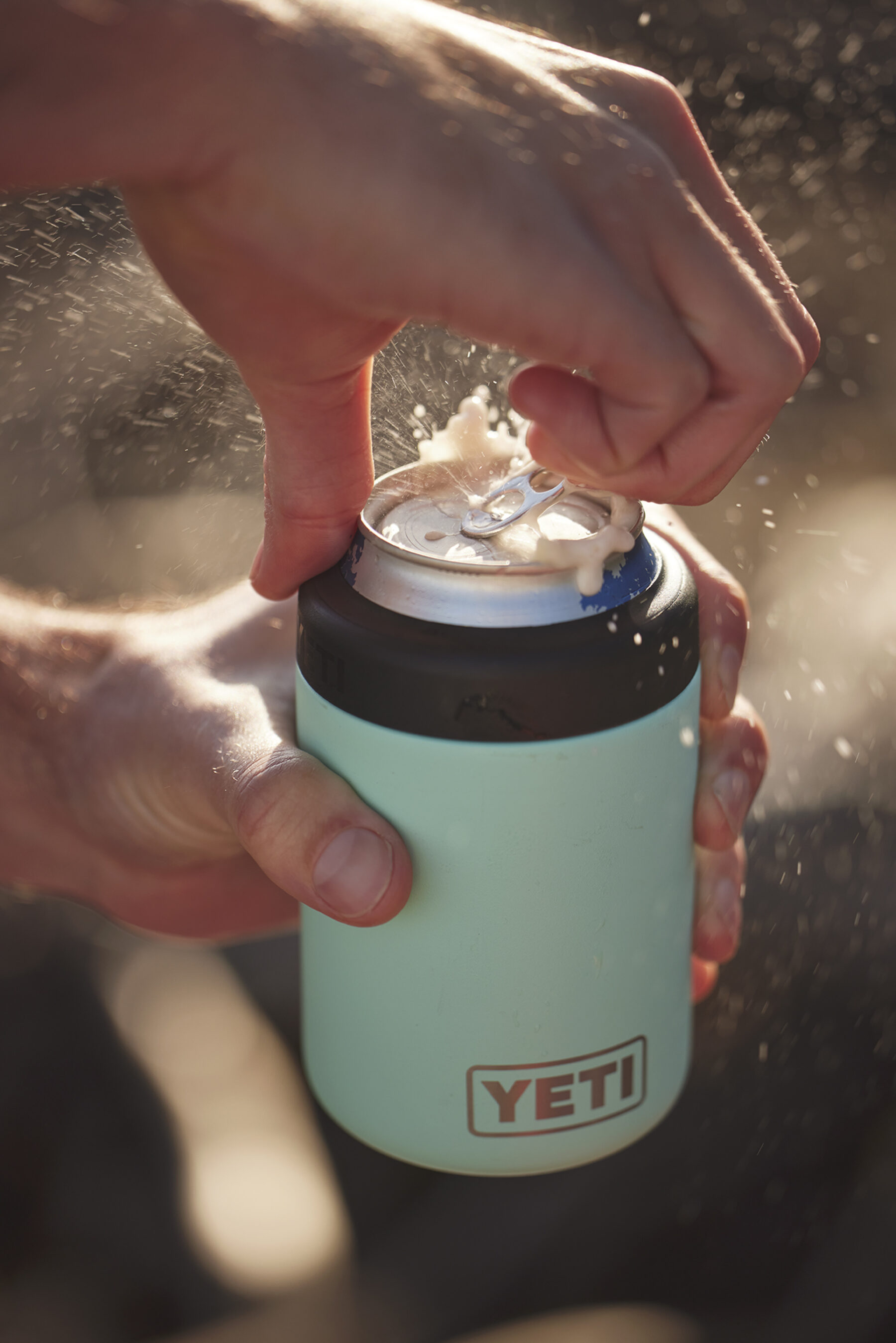 Yeti Coolers - Roadie48