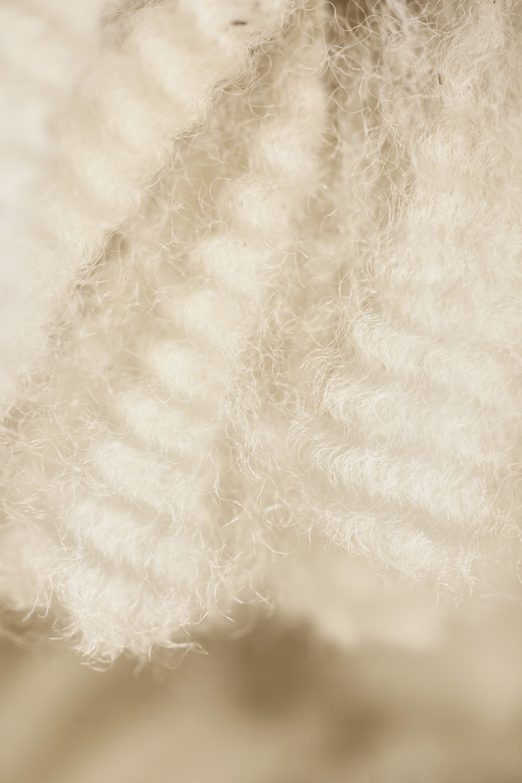 Wool Bag