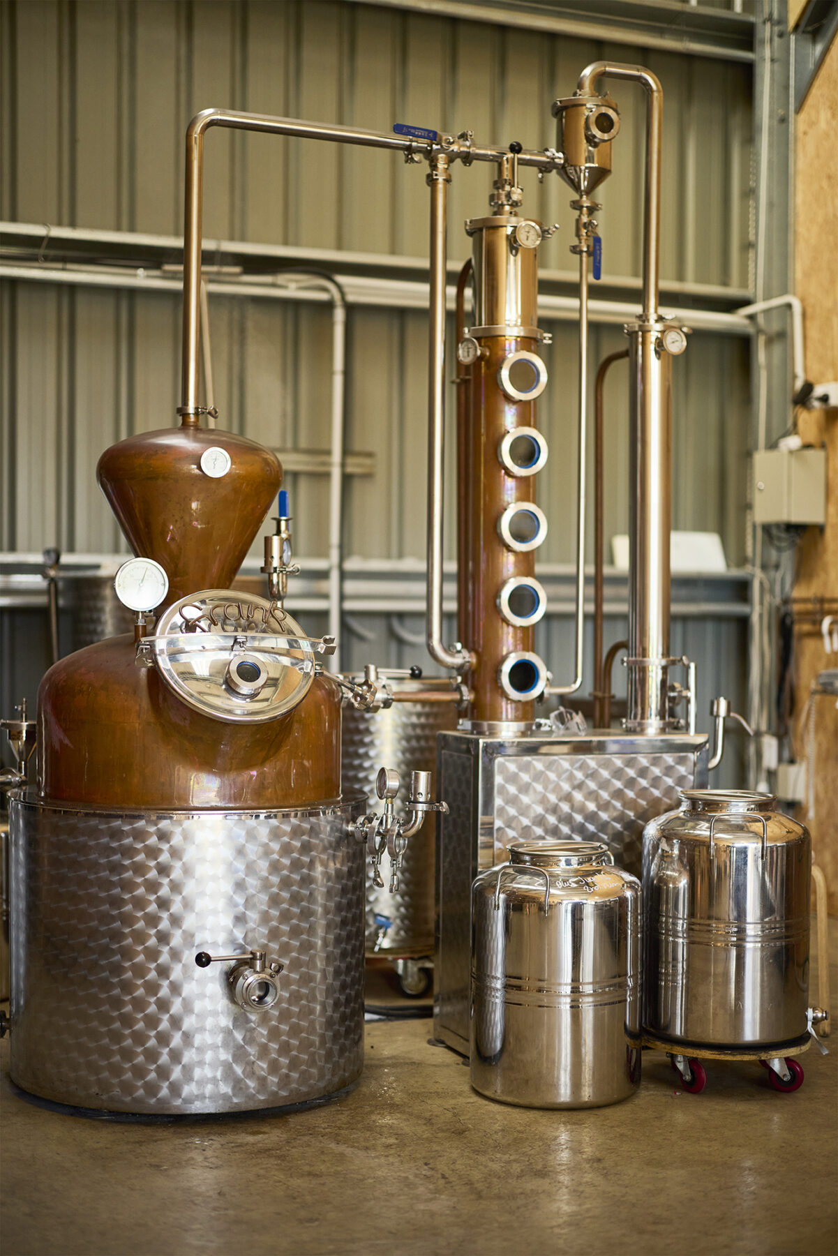 Island Gin