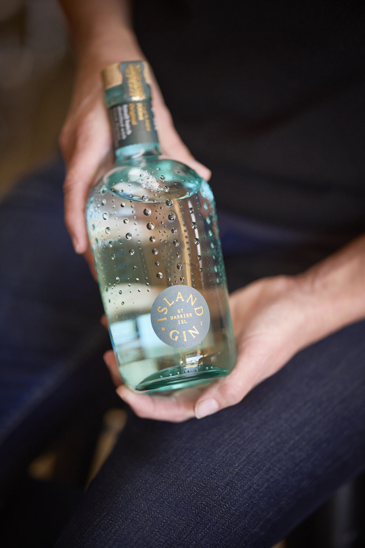 Island Gin