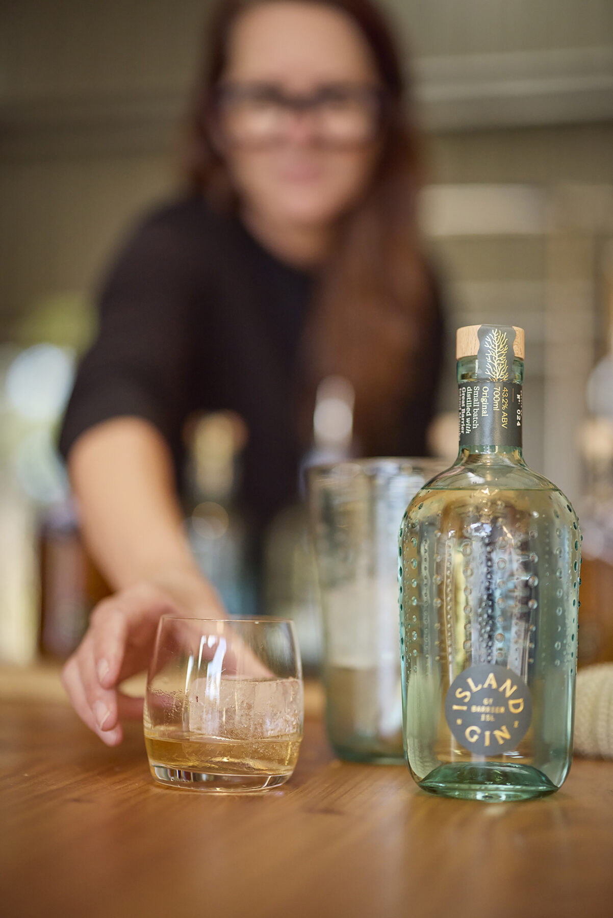 Island Gin