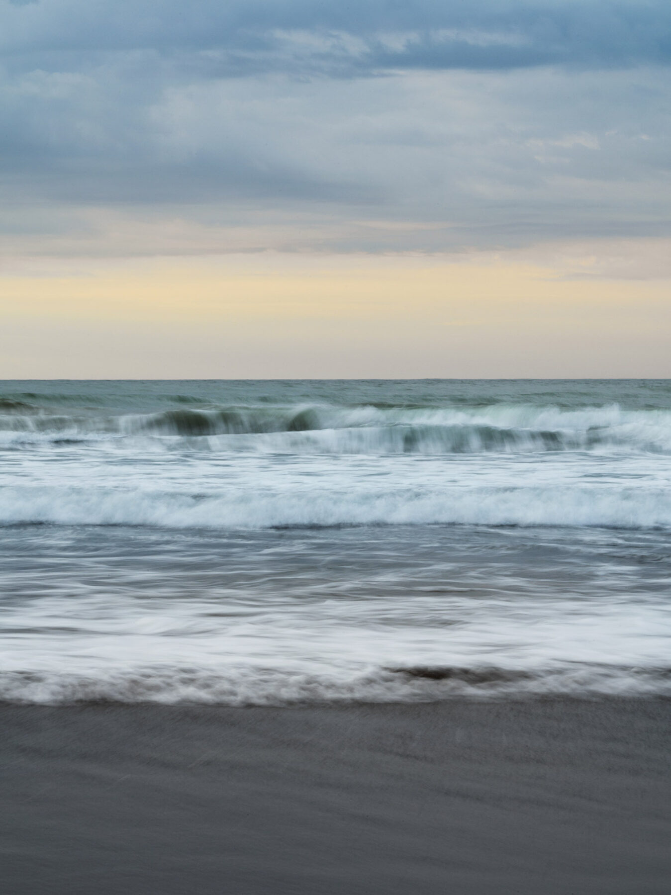 Black Sand